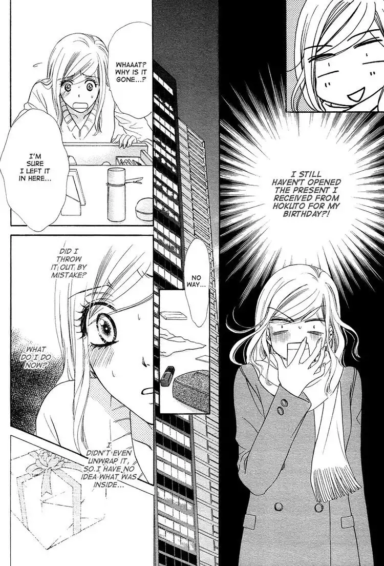 Hapi Mari Chapter 11 7